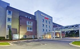 Springhill Suites Tallahassee Central
